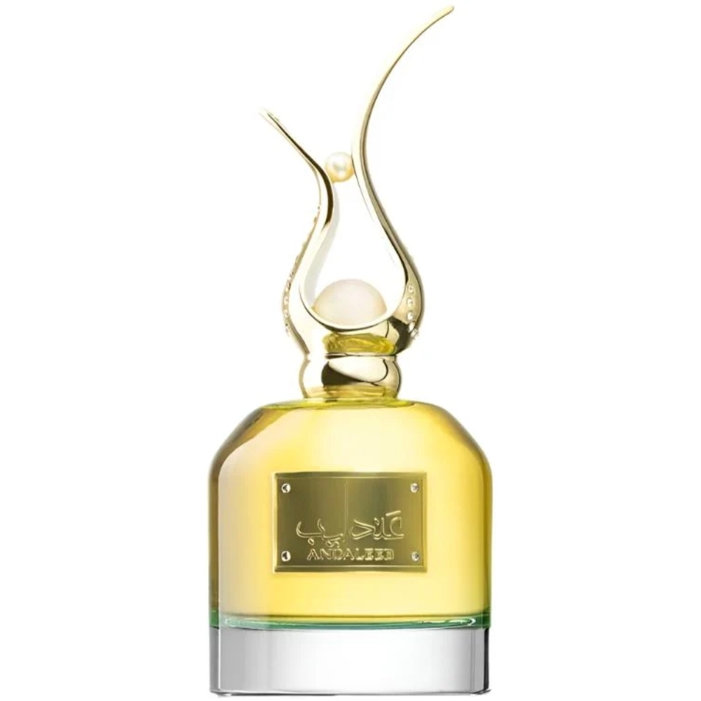 Lattafa Andaleeb Parfum Arabesc Original Dubai Emerald Perfumes