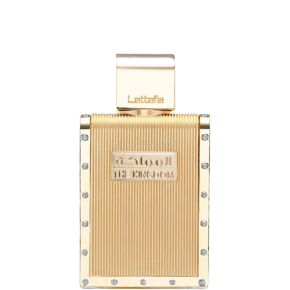 Lattafa, Kingdom Men, Parfum Arabesc Parfumuri Pentru Bărbați Emerald Perfumes Lattafa, Kingdom Men, Parfum Arabesc Parfumuri Pentru Bărbați Emerald Perfumes