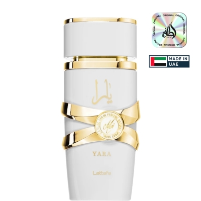 Lattafa, Yara Moi, Parfum Arabesc, Emerald Perfumes
