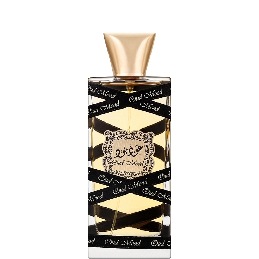 Lattafa, Oud Mood, Parfum Arabesc Parfumuri Unisex Emerald Perfumes Lattafa, Oud Mood, Parfum Arabesc Parfumuri Unisex Emerald Perfumes